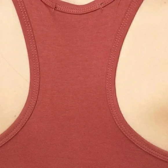 CASUAL CLAY BODYSUIT - Picture 3 of 4